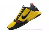 nike kobe 5 protro tennis chaussures sport k926 bruce lee